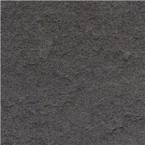 China Black Quartzite