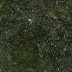China Coral Green Granite