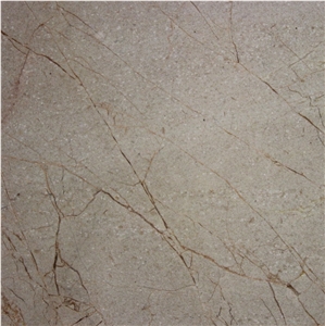 China Desert Beige Marble
