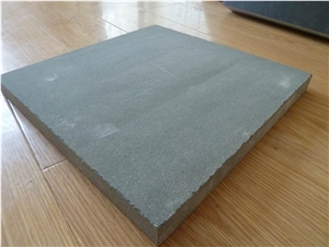 China Grey Sandstone Finished Product