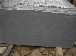 China Grey Sandstone Slab