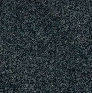 China Impala Black Granite Tile