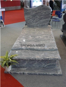 China Juparana Granite Finished Product