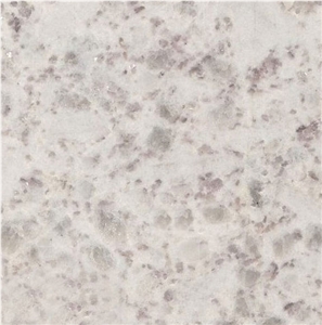 China Pearl White Granite Tile