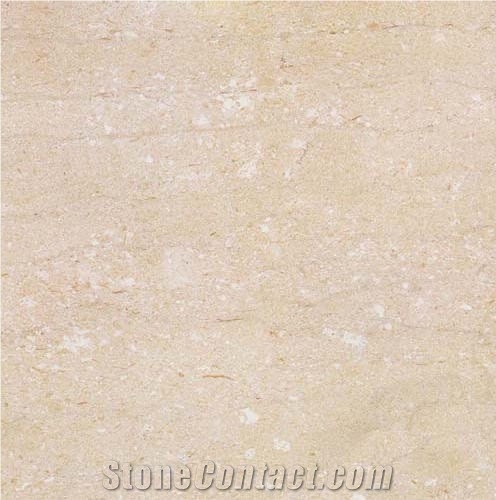 China Royal Beige Marble 