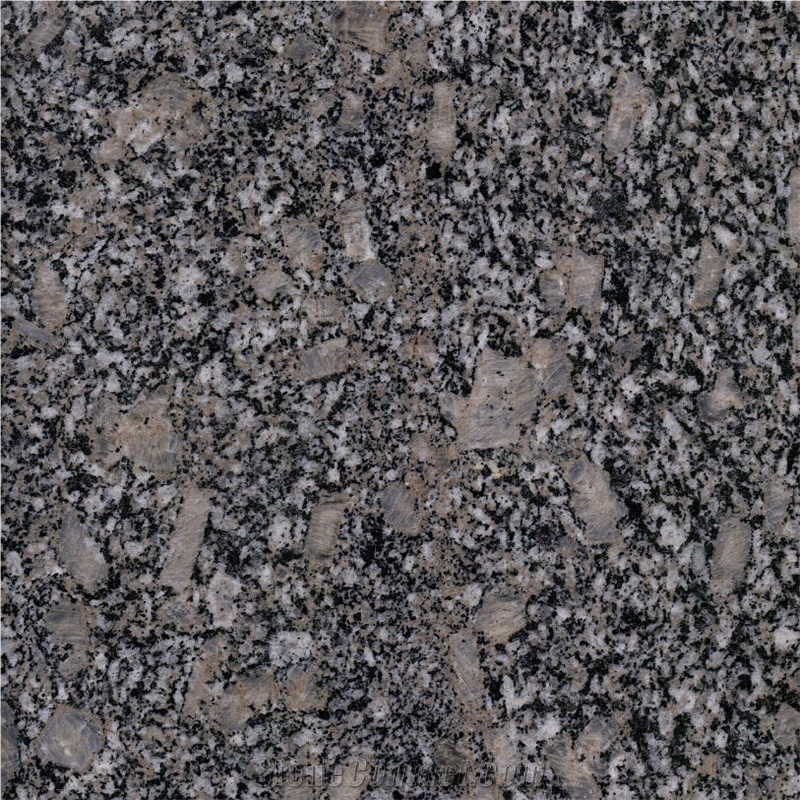 China Royal Brown Granite 