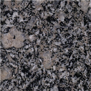 China Royal Brown Granite Tile
