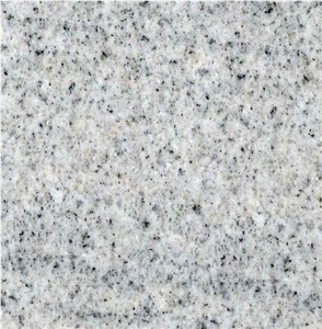 China Star White Granite
