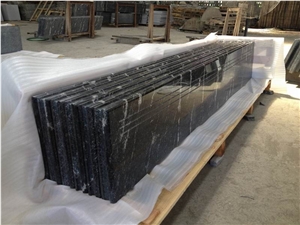 China Via Lactea Granite Finished Product