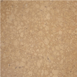 China Yellow Limestone