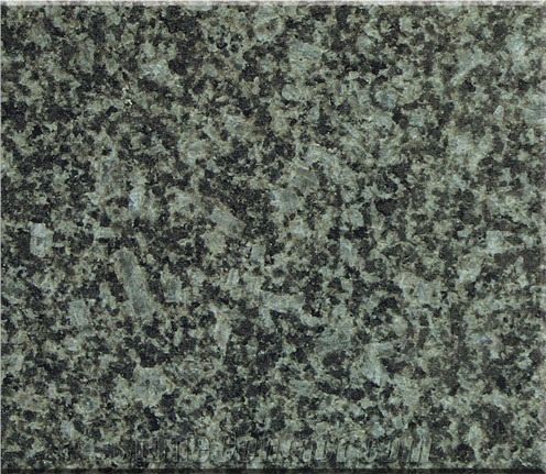 Chinese Balmoral Black Granite 