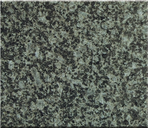 Chinese Balmoral Black Granite