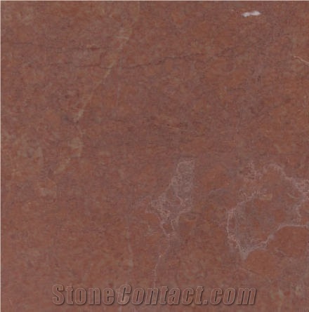 Chios Red Marble 