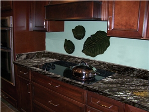 Cianitus Granite