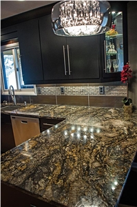 Cianitus Granite