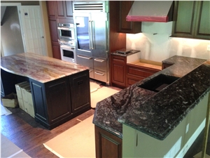 Cianitus Granite