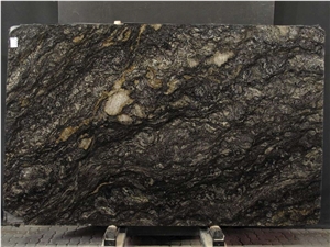 Cianitus Granite Slab