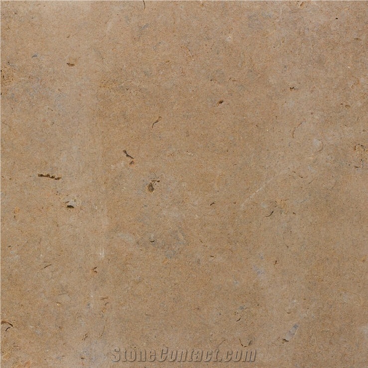 Cinnamon Limestone Tile