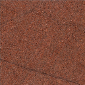 Cinnamon Granite Tile