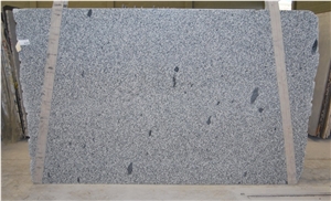 Cinza Corumbazinho Granite Slab