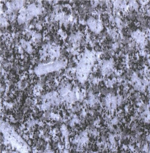 Cinza Maua Granite 