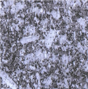 Cinza Maua Granite