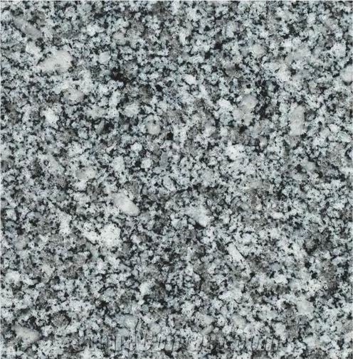 Cinza Prata Granite 