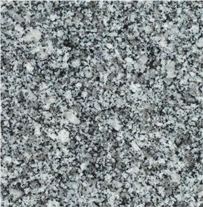 Cinza Prata Granite