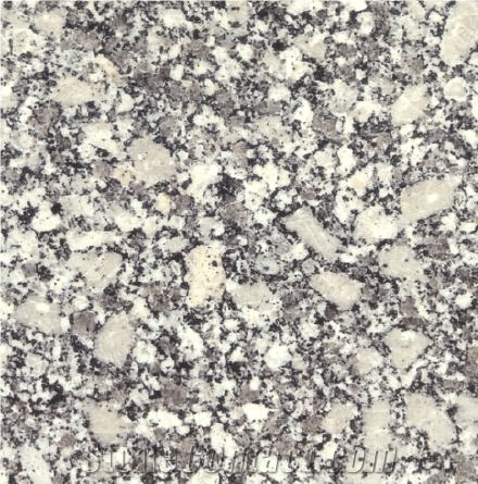 Cinza Real Granite 