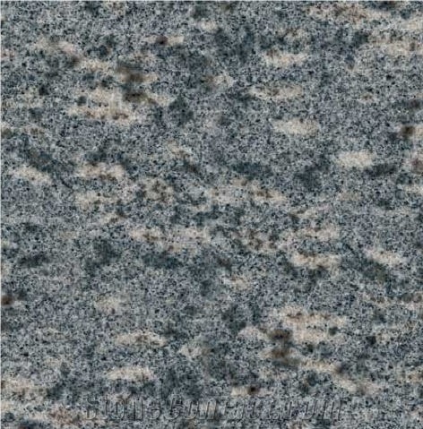 Cinza Tropical Granite 