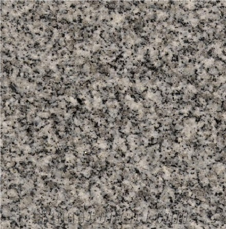 Cinzento St. Eulalia Granite Slabs, Portugal Grey Granite