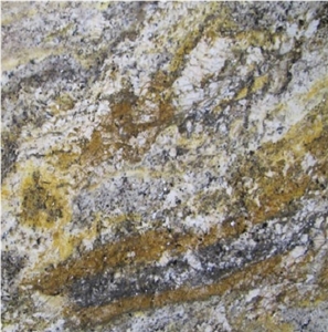 Citrus Granite Tile