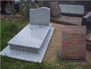 Clair Du Tarn Granite