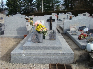 Clair Du Tarn Granite