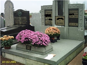 Clair Du Tarn Granite