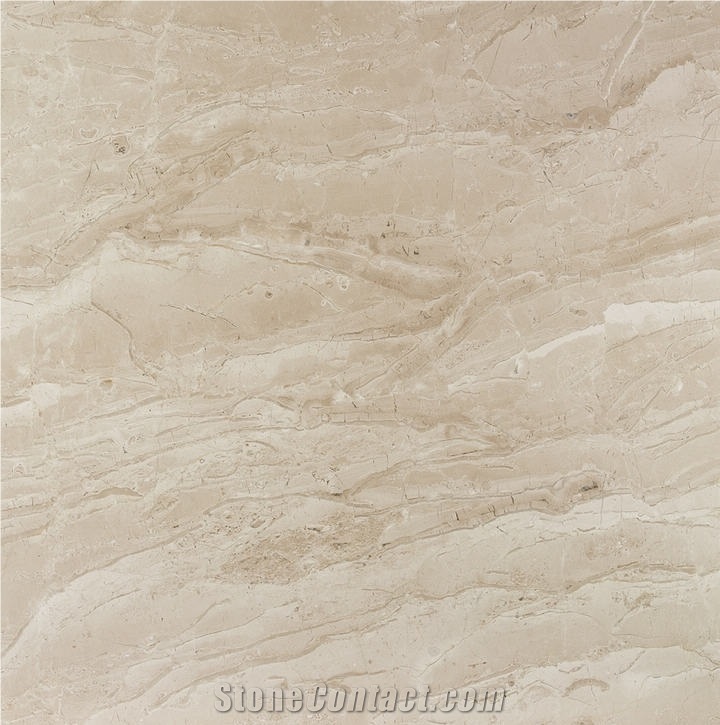 Classic Beige Marble Tile