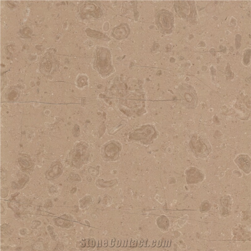 Classic Beige Moired 