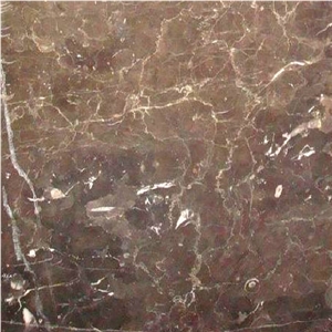 Classic Brown Marble