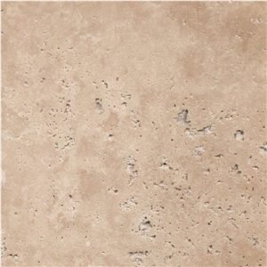 Classic Light Travertine