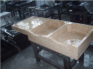 Classic Travertine