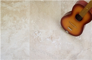 Classic Travertine