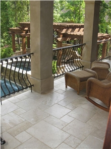 Classic Travertine