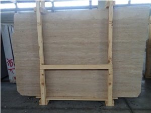 Classic Travertine