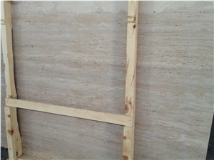 Classic Travertine