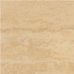 Classic Travertine