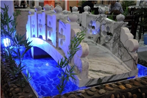 Clivia Marble