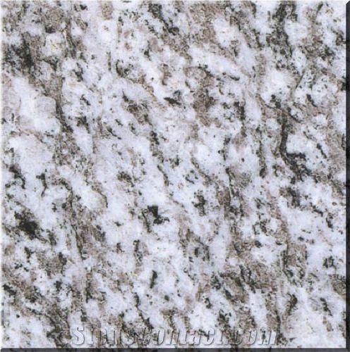 Cloud Silk Granite importance=