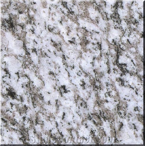 Cloud Silk Granite 