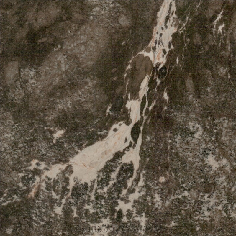 Cloudy Gohare Marble Tile