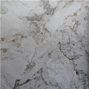 Cloudy Mist Marble